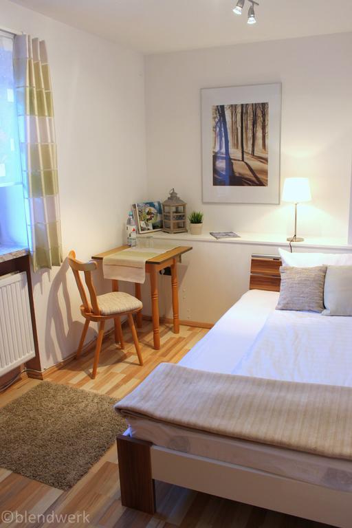 Pension Weigert Bodenmais Kamer foto